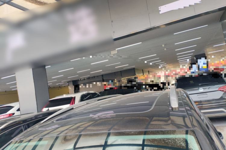 Used Volkswagen Talagon 2024 380TSI All-Wheel Drive Luxury Prestige Pro 7-Seater