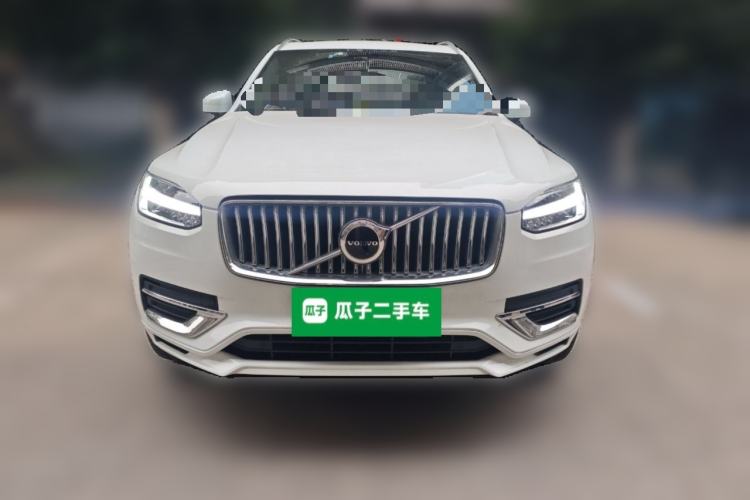 Used Volvo XC90 2024 B6 Zhiyi Luxury 7-Seater