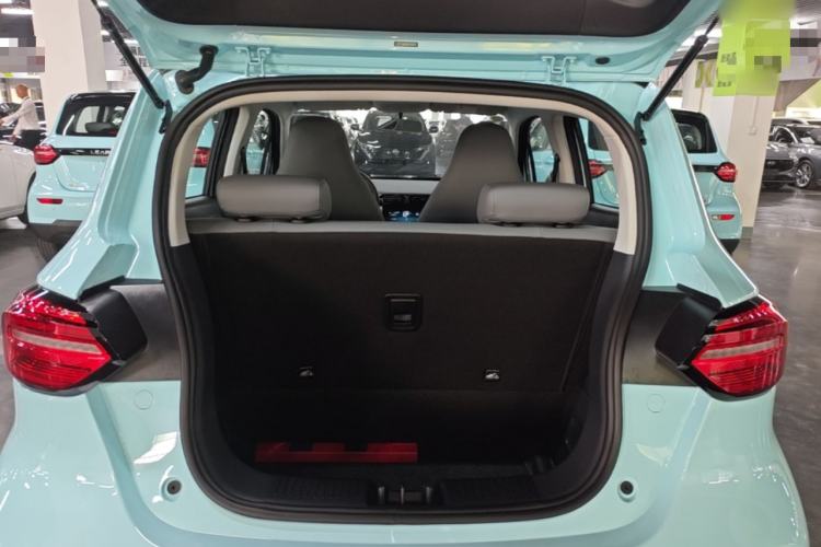 Used Leapmotor T03 2025 403 Comfort Edition
