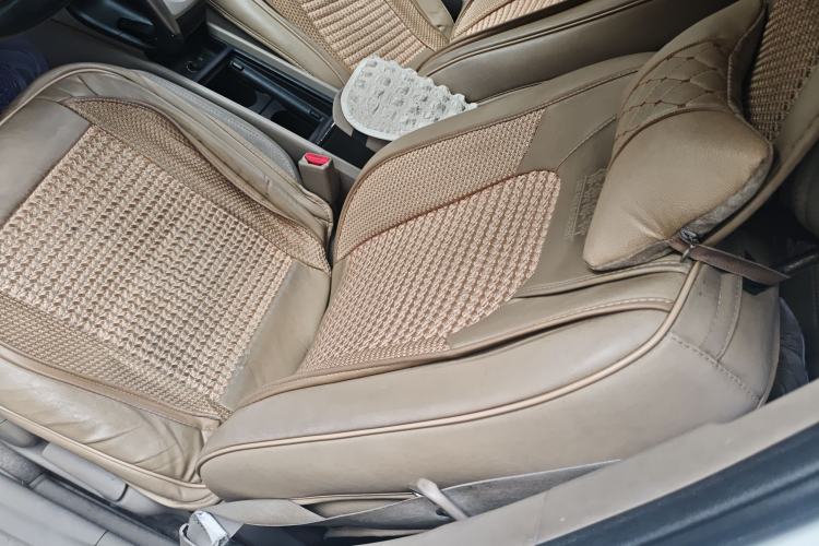 Used CIIMO 2012 1.8L Automatic
