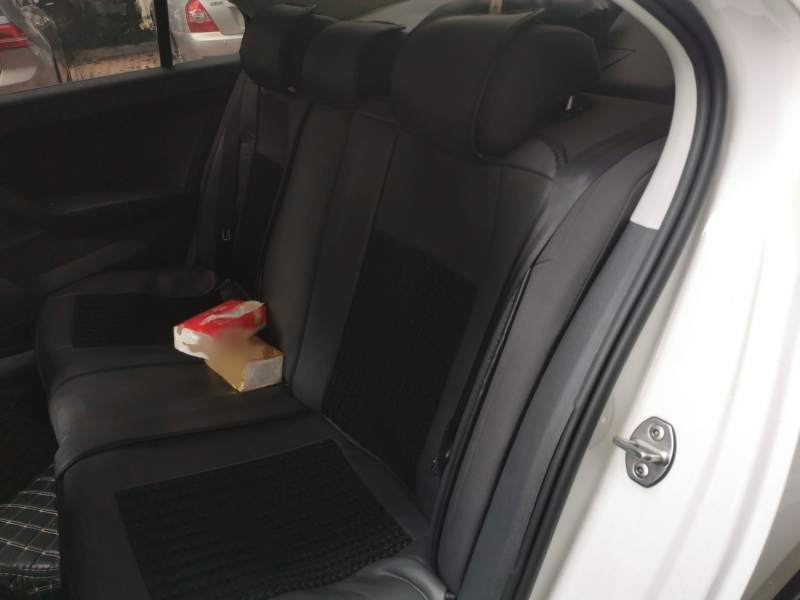 Used Volkswagen Santana 2021 1.5L Automatic Fashion Edition — 21