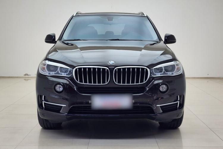 Used BMW X5 2017 xDrive35i Elegant Edition