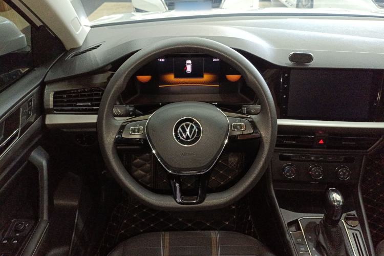 Used Volkswagen Lavida 2022 280TSI DSG Comfort Edition
