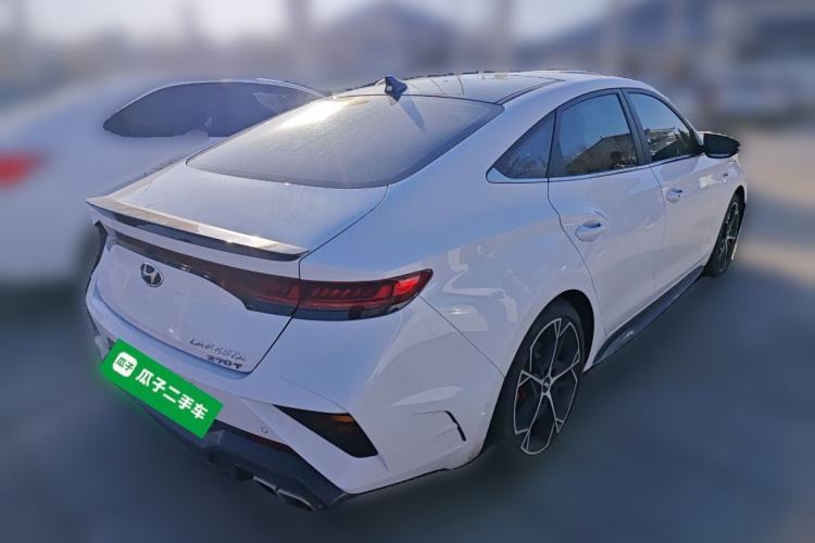 Used Hyundai Lafesta 2023 270T N Line DLX Luxury Edition