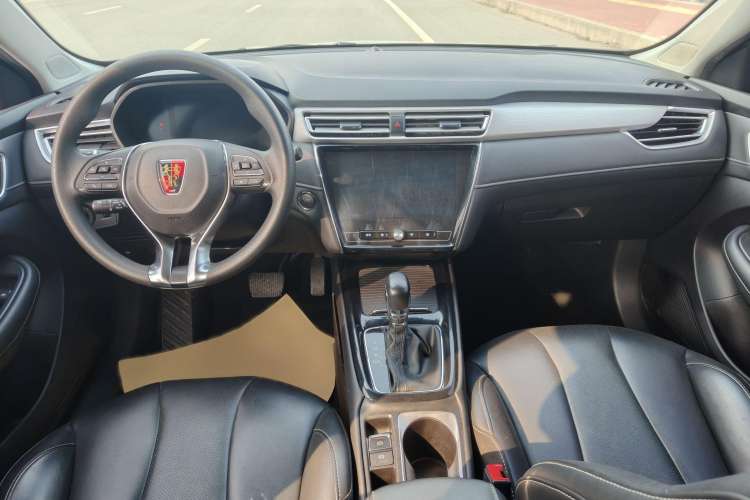 Used Roewe i5 2020 1.5L Automatic 4G Connect Luxury Flagship Edition