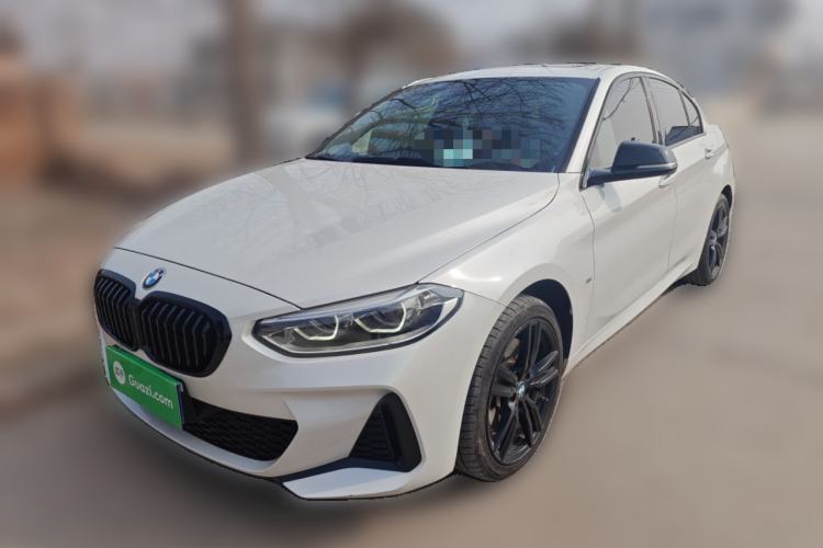 Used BMW 1 Series 2022 125i M Sport Night Edition