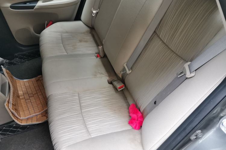 Used Nissan Sylphy 2019 Classic 1.6XE CVT Comfort Edition