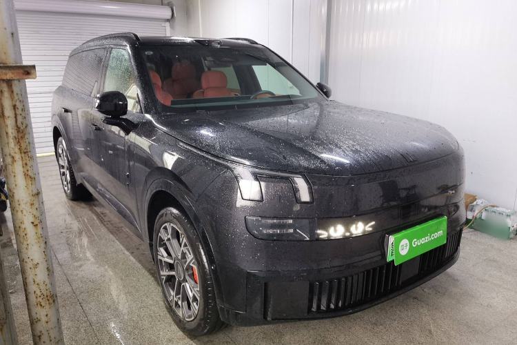 Used Lynk & Co 900 2025 1.5T Ultra
