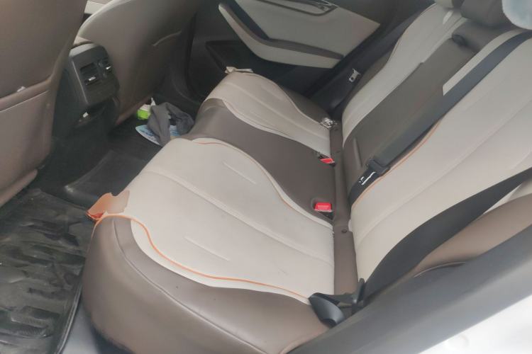 Used BYD Qin PLUS 2023 Champion Edition EV 420KM Superior Model