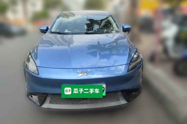 Used XPeng G3 2020 460 Smart Edition