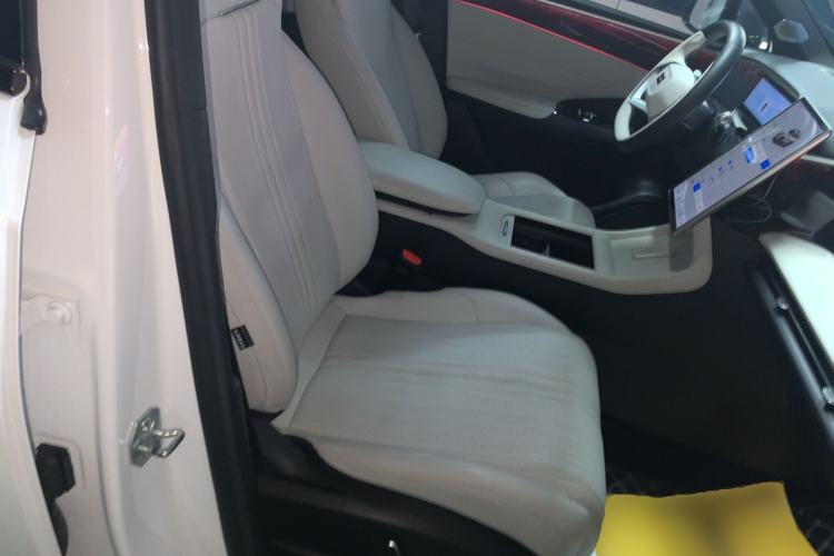 Used Geely Galaxy L7 2023 1.5T 115 km Starship
