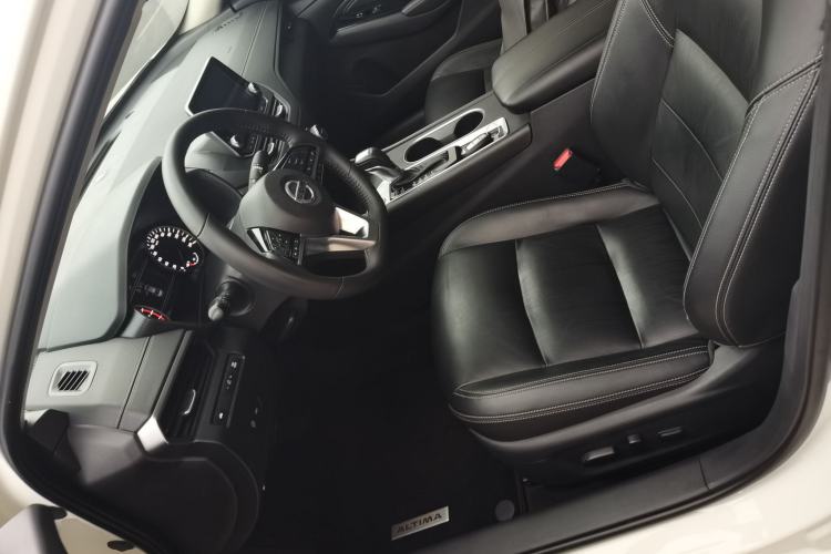 Used Nissan Teana 2020 Revised Version 2.0L XL Upper Smart Drive Edition
