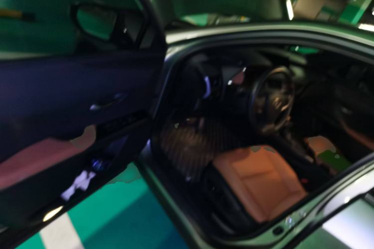 Used Lexus UX 2020 200 Special Edition