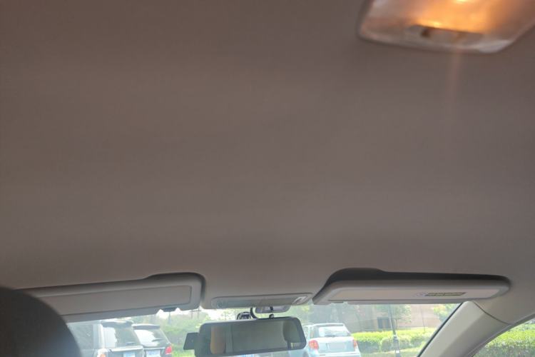 Used Honda Civic 2009 1.8L manual comfort version