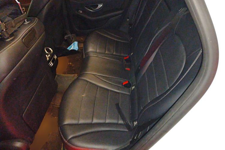 Used Mercedes-Benz GLC 2016 GLC 300 4MATIC Dynamic Model
