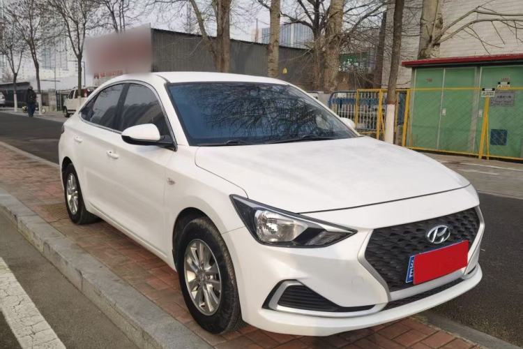 Used Hyundai Celesta 2020 1.6L Automatic GL Enjoyable Edition