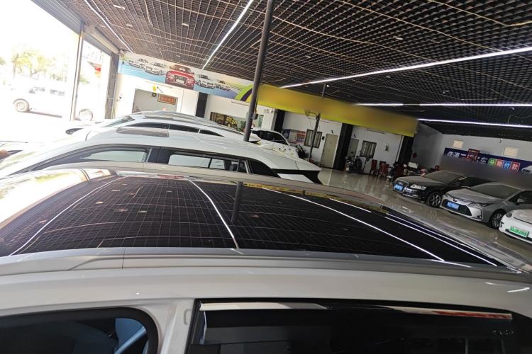 Used AION Y 2022 Plus 70 Smart Edition