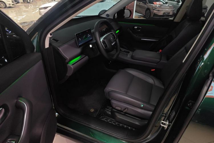 Used Leapmotor C10 2024 530 Smart Edition
