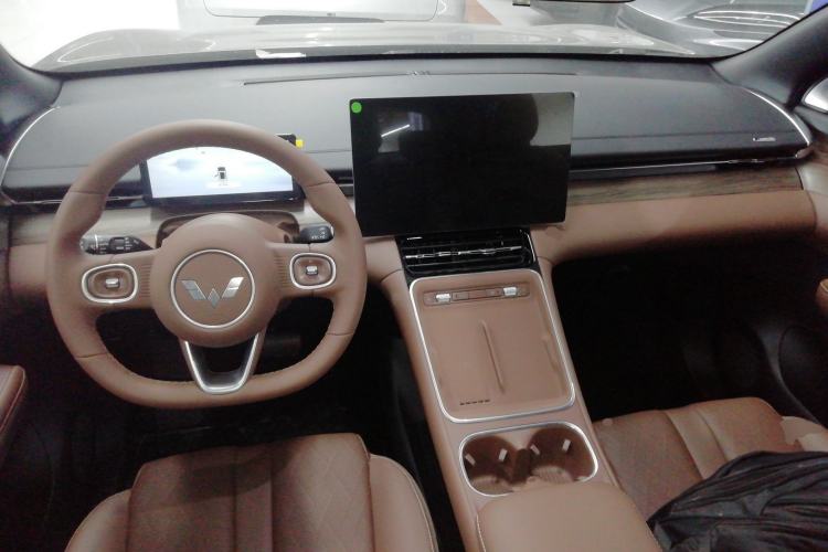 Used Wuling Xingguang S 2025 Model 510 km Flagship Version