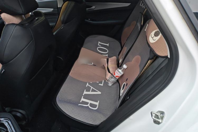 Used Geely Auto Binray 2024 Binrui COOL 1.5T DCT Champion Edition
