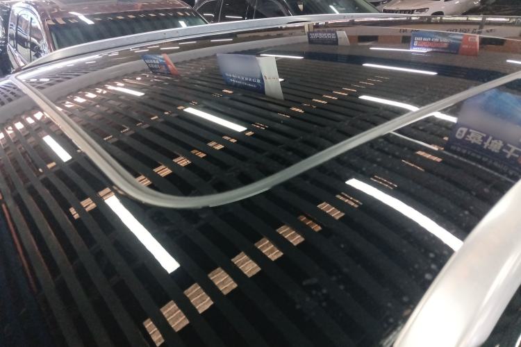 Used Audi Q5L 2018 45 TFSI Prestige Fashion Edition China V Emission Standard
