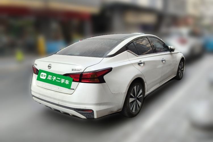 Used Nissan Teana 2021 2.0L XL Upper AD1 Smart Drive & Navigation Edition
