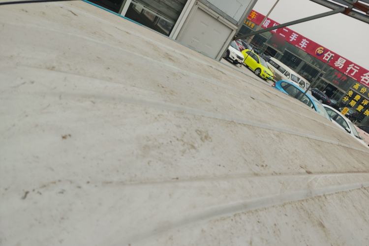 Used JAC Refine M3 2019 Creator Edition 1.8L Luxury Model