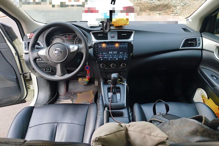 Used Nissan Sylphy 2022 Classic 1.6XE CVT Comfort Edition