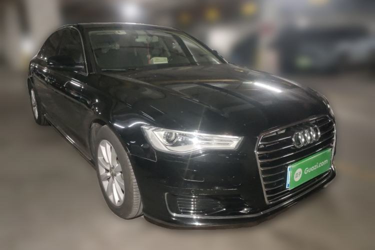 Used Audi A6L 2017 30 FSI Technology Model