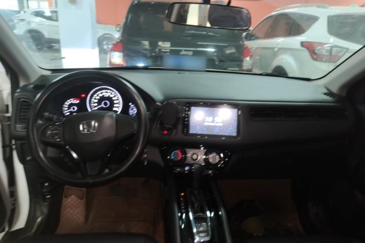 Used Honda Vezel 2020 1.5L CVT Pioneer Edition