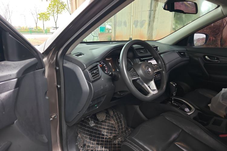 Used Nissan X-Trail 2017 2.0L CVT Comfort Edition 2WD
