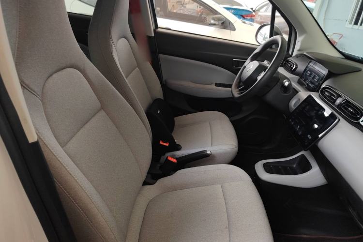 Used Leapmotor T03 2024 200 Lite Edition
