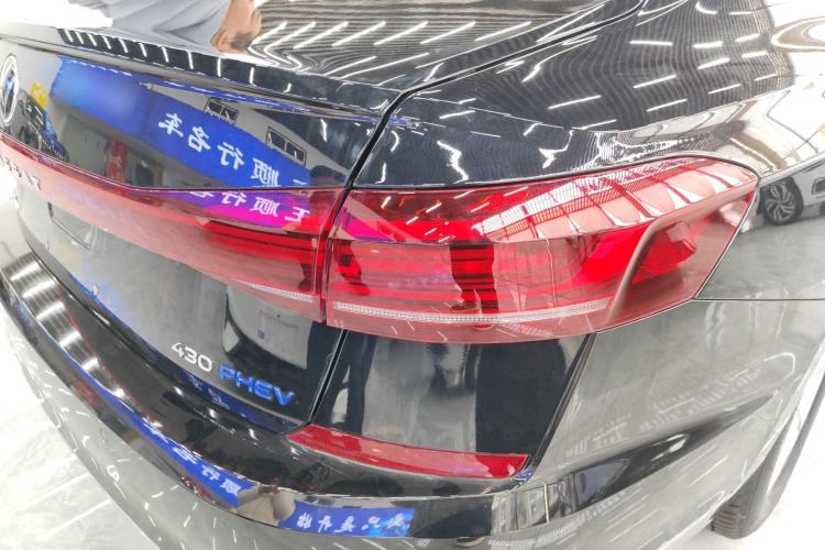 Used Volkswagen Passat New Energy 2025 430 PHEV Hybrid Business Edition
