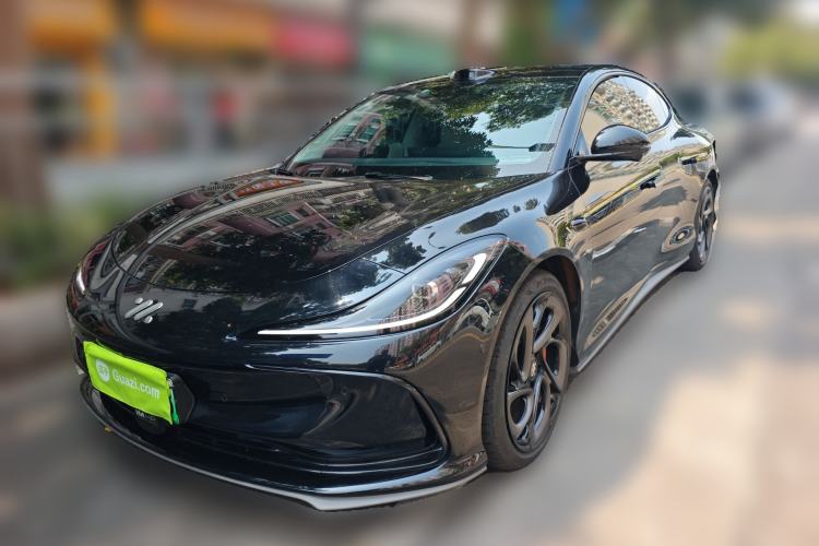 Used IM L6 2024 Max Standard Edition