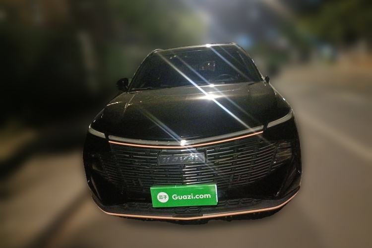 Used Haval XY 2022 1.5T Smart Edition