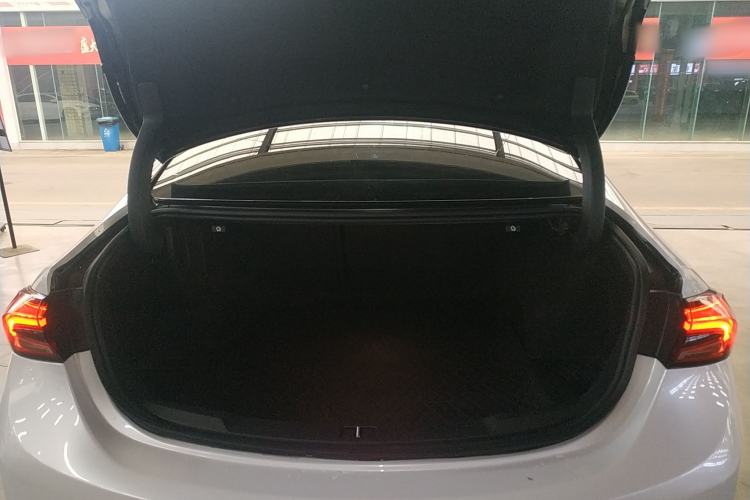 Used Buick LaCrosse 2021 652T Luxury Model