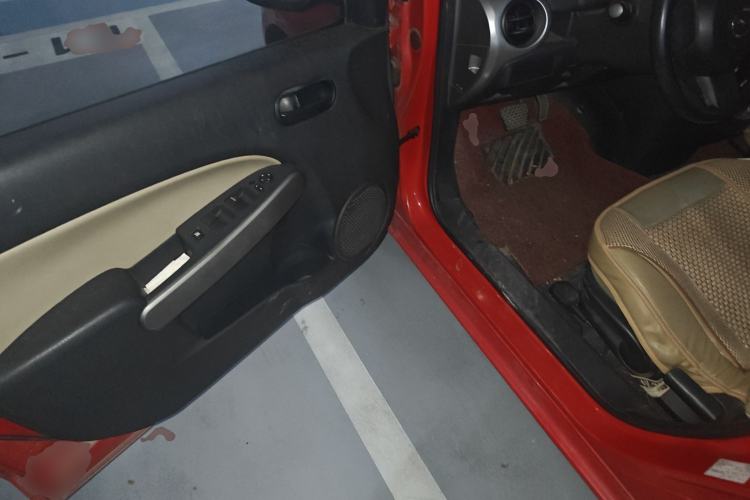 Used Mazda 2 2012 Hatchback Xuan Dong 1.3L Automatic Standard Edition