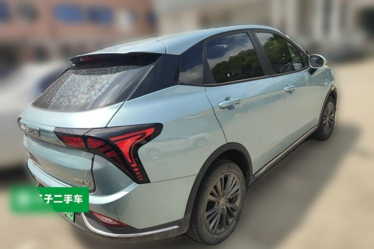 Used NETA V 2022 Chao 400 Lite
