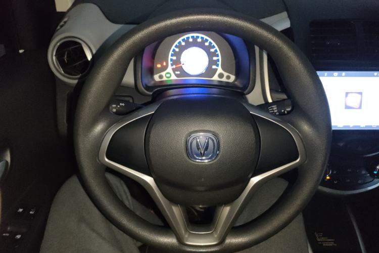 Used Oshan Benni E-Star 2021 National Edition Xin Yue Version Lithium Iron Phosphate (31.18 kWh)