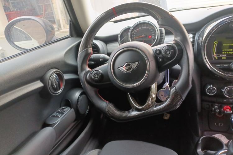 Used MINI MINI 2016 1.5T COOPER