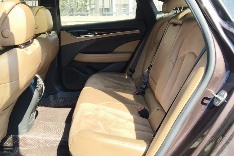 Used Buick LaCrosse 2018 28T Elite Edition