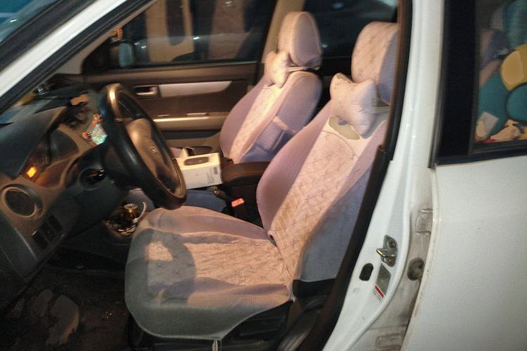 Used Suzuki Swift 2013 1.5L Automatic Standard Edition

