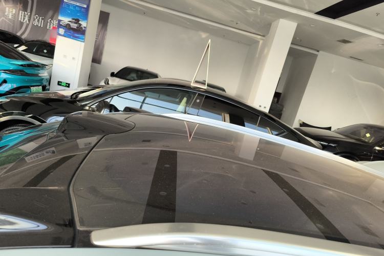 Used Nio ET5T 2023 75 kWh Touring