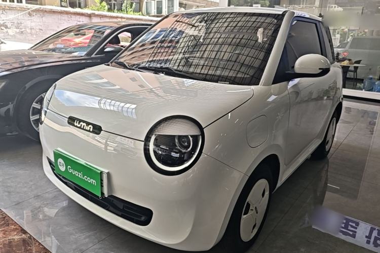 Used CHANGAN NEVO Lumin 2025 205km Refreshing Edition