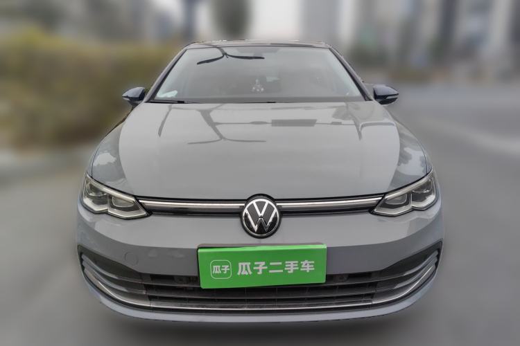 Used Volkswagen Golf 2024 280TSI DSG Pro 50th Anniversary Edition
