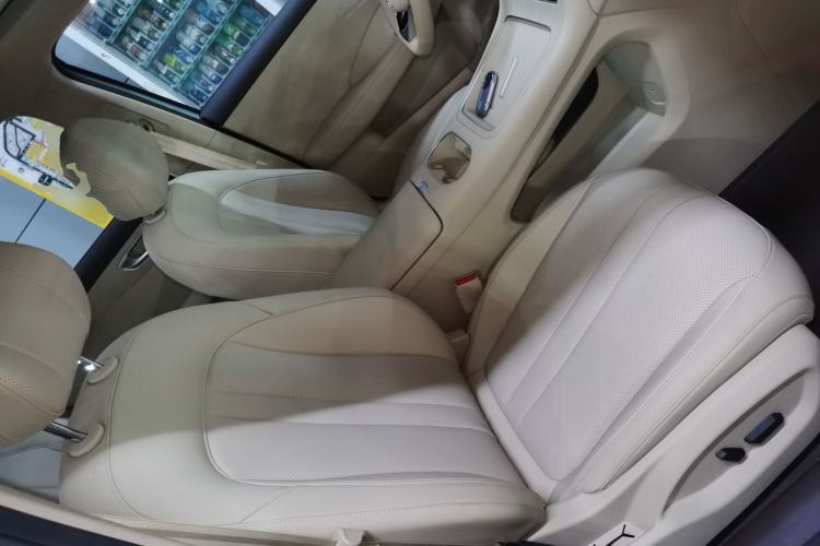 Used Hima H5 2025 Model Pure Electric Max
