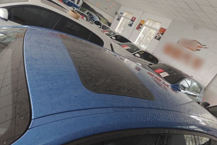 Used BMW 1 Series (Import) 2018 120i M Sport Package