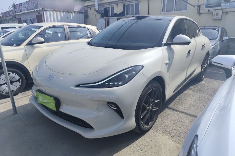 Used IM LS6 2025 Lingxi Intelligent Driving Edition