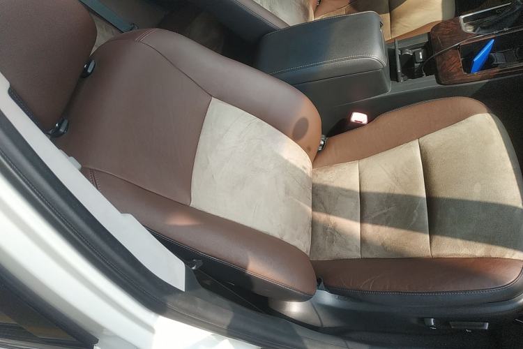 Used Toyota Camry 2016 2.0G 10th Anniversary Luxury Edition