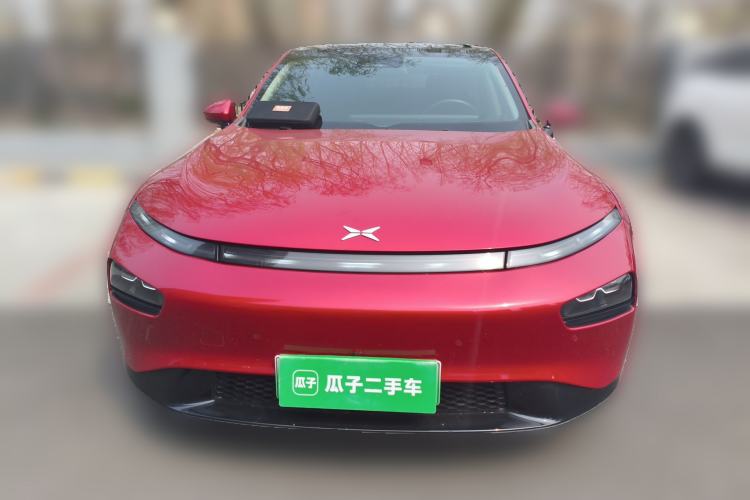 Used XPeng P7 2020 586N
